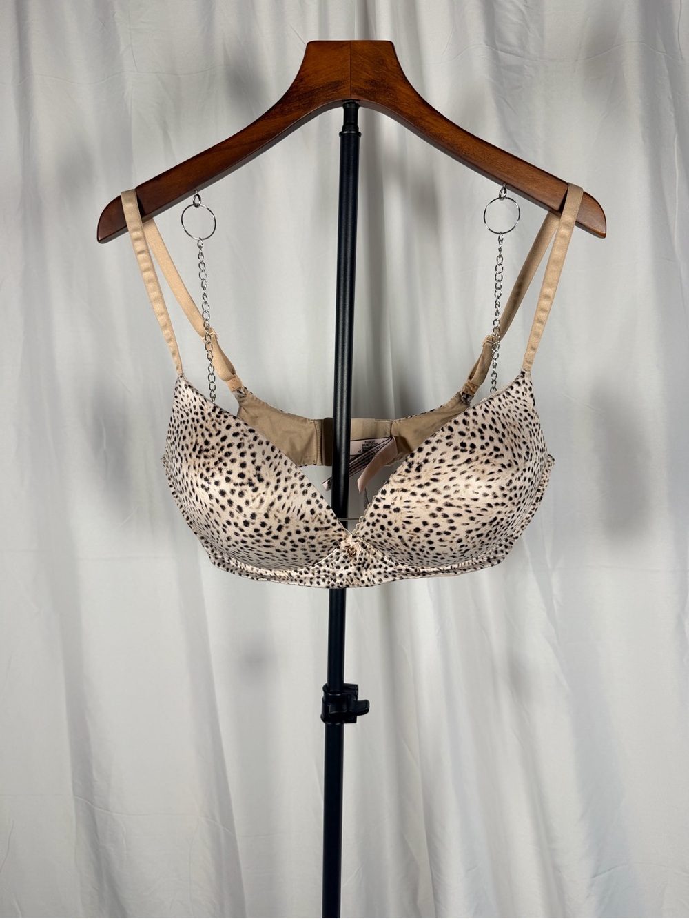Victoria’s Secret Wireless Bra